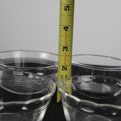 Pyrex bowls (various sizes)