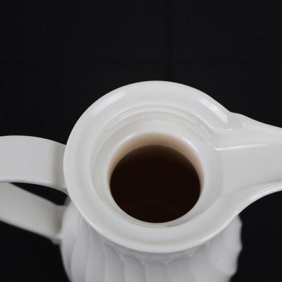 Insultaed Coffe Urn