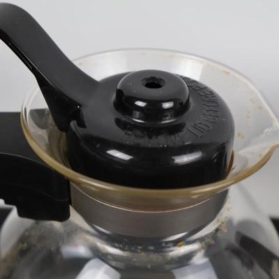 Vintage Coffee Kettle (Pair)