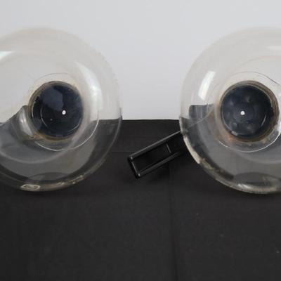 Vintage Coffee Kettle (Pair)