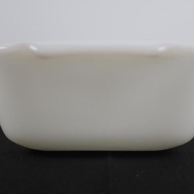 Vintage FireKing Casserole Dish