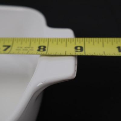 Corning Ware Casserol Dishes (4)