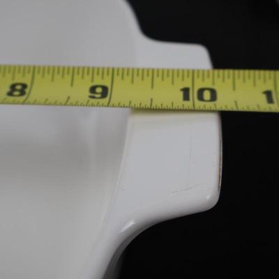 Corning Ware Casserol Dishes (4)