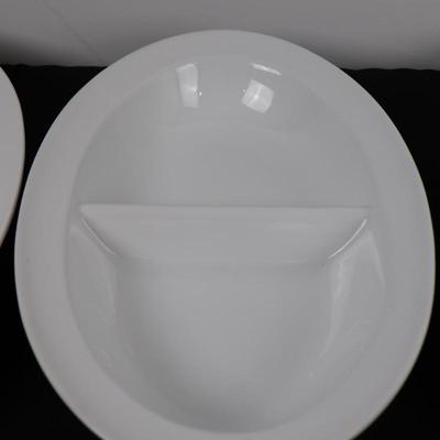 3 Serving Bowls
