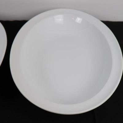 3 Serving Bowls