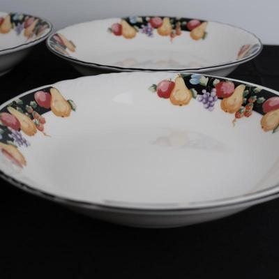Hankook China Bowls (12)
