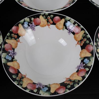 Hankook China Bowls (12)