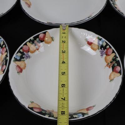 Hankook China Bowls (12)