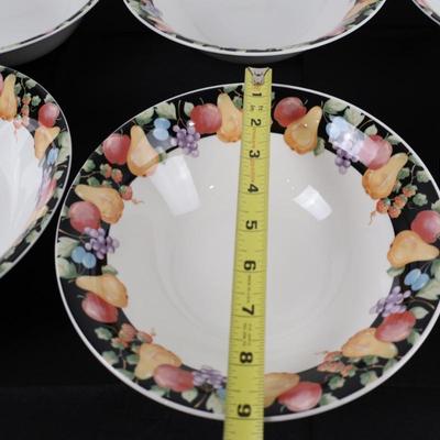 Hankook China Bowls (12)