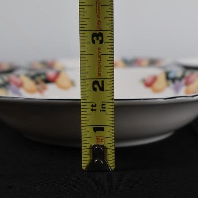 Hankook China Bowls (12)