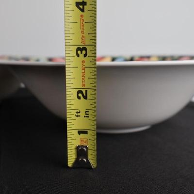 Hankook China Bowls (12)