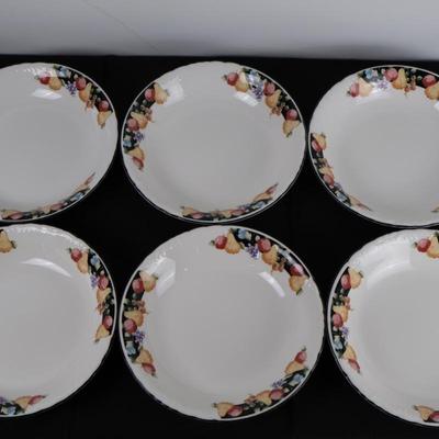 Hankook China Bowls (12)