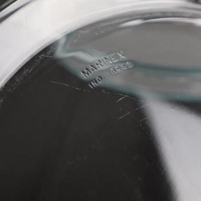 Casserole Dishes (2)