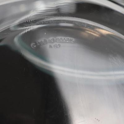 Casserole Dishes (2)