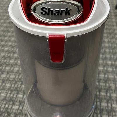 Sale Photo Thumbnail #80: Used Shark Vacuum, works well