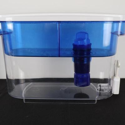 Water Pitcher for Filetered Water