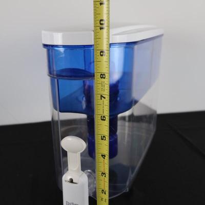Water Pitcher for Filetered Water
