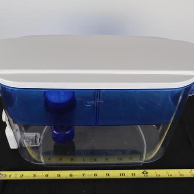 Water Pitcher for Filetered Water