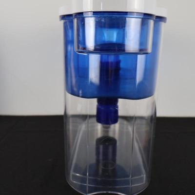 Water Pitcher for Filetered Water