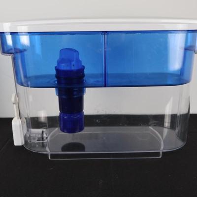 Water Pitcher for Filetered Water