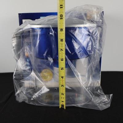 Water Pitcher For Filtered Water (New)