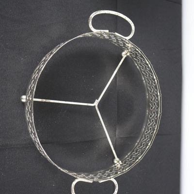 Vintage Candy Dishes (2)