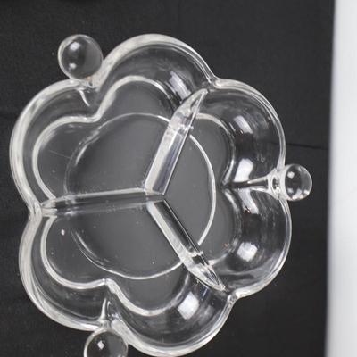 Vintage Candy Dishes (2)