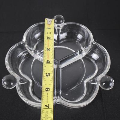 Vintage Candy Dishes (2)