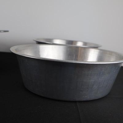 Baking Pan Lot (14 Pieces)