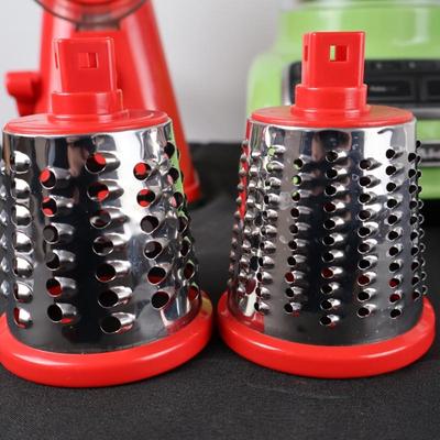 Small Kitchen Appliances/Tools - (5)