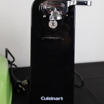 Small Kitchen Appliances/Tools - (5)