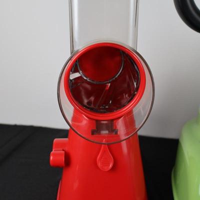 Small Kitchen Appliances/Tools - (5)