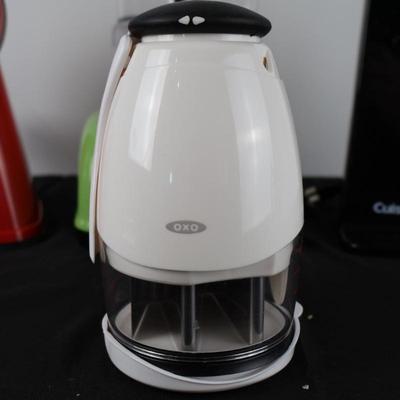 Small Kitchen Appliances/Tools - (5)