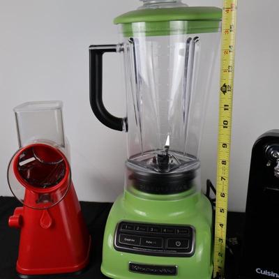 Small Kitchen Appliances/Tools - (5)