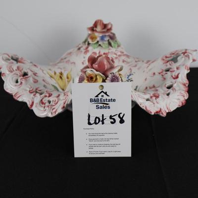 Floral Centerpiece Italian