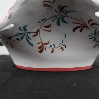 Floral Centerpiece Italian