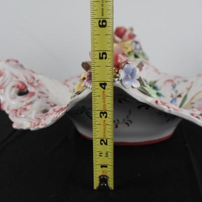 Floral Centerpiece Italian