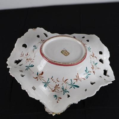 Floral Centerpiece Italian