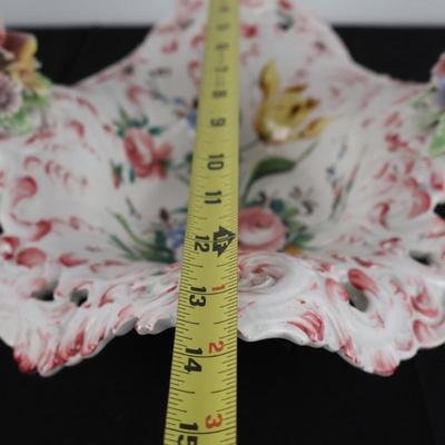 Floral Centerpiece Italian