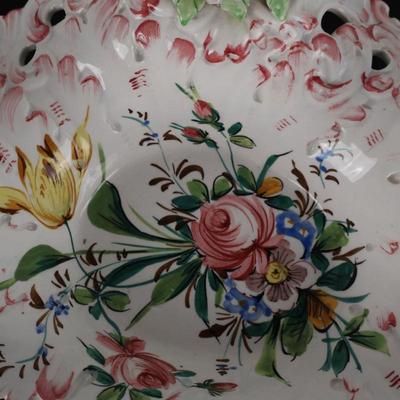 Floral Centerpiece Italian