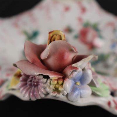 Floral Centerpiece Italian