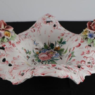 Floral Centerpiece Italian