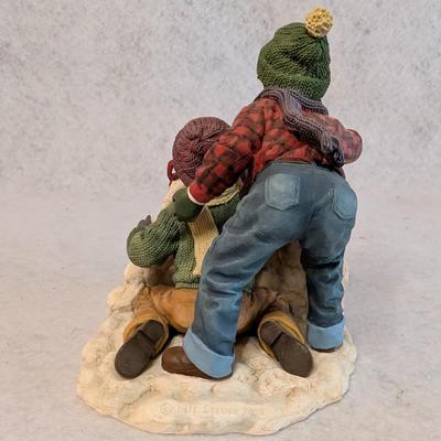 Sale Photo Thumbnail #426: Demadco Prayers and Promises Lot 3pc

contains 3 figurines