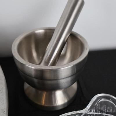 Kitchen Utensil/Tools Lot