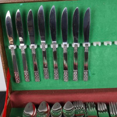 Stainless Flatware Flatware