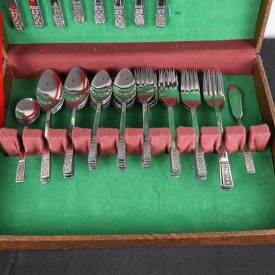 Stainless Flatware Flatware