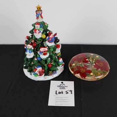 Holiday Decorations (2)