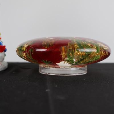 Holiday Decorations (2)