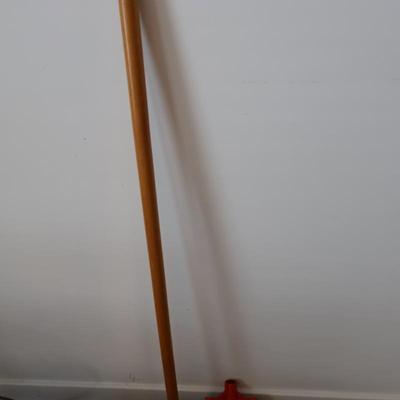 Flower Pots and Cultivator