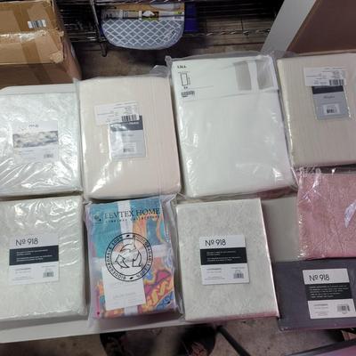 Sale Photo Thumbnail #475: As pictured, see pics for sizes, all unused.except for stepstool